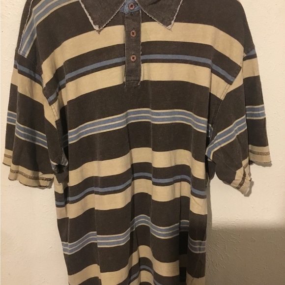 NWOT Modern Couture Vintage Men’s Polo Shirt Size - X Large - Picture 2 of 16